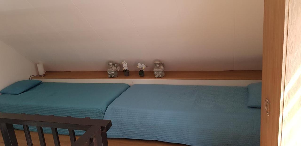 Vakantiehuis Drents-Friese Wold Bojil Luaran gambar